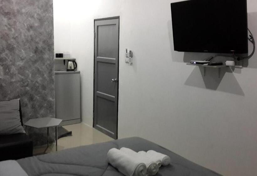 فندق Baan Minnie