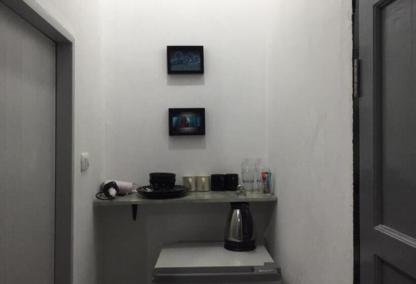 فندق Baan Minnie