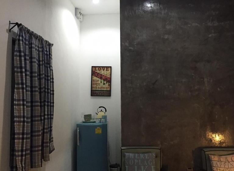 فندق Baan Minnie