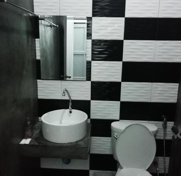 فندق Baan Minnie