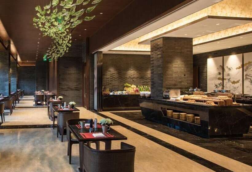 酒店 Banyan Tree Anji