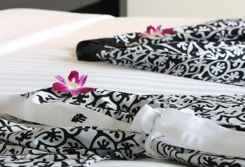 酒店 Banyan Tree Anji