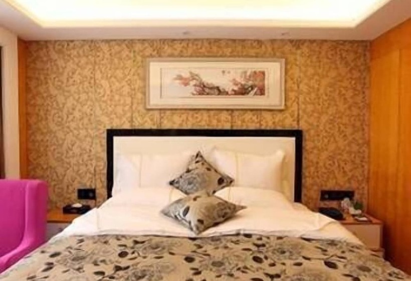 酒店 Century Garden