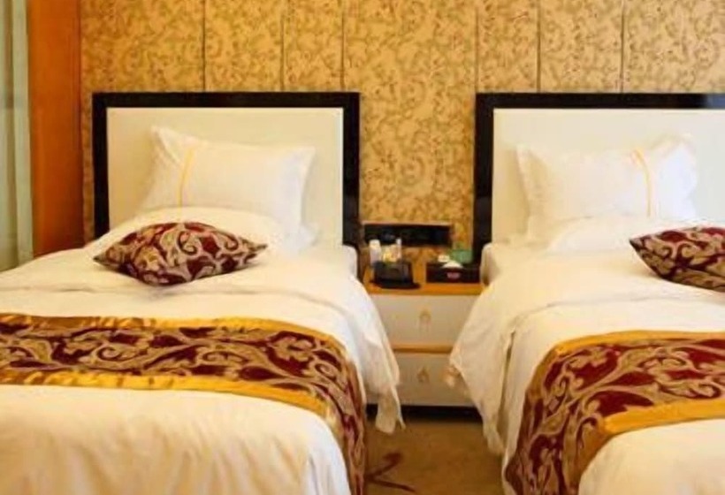 酒店 Century Garden