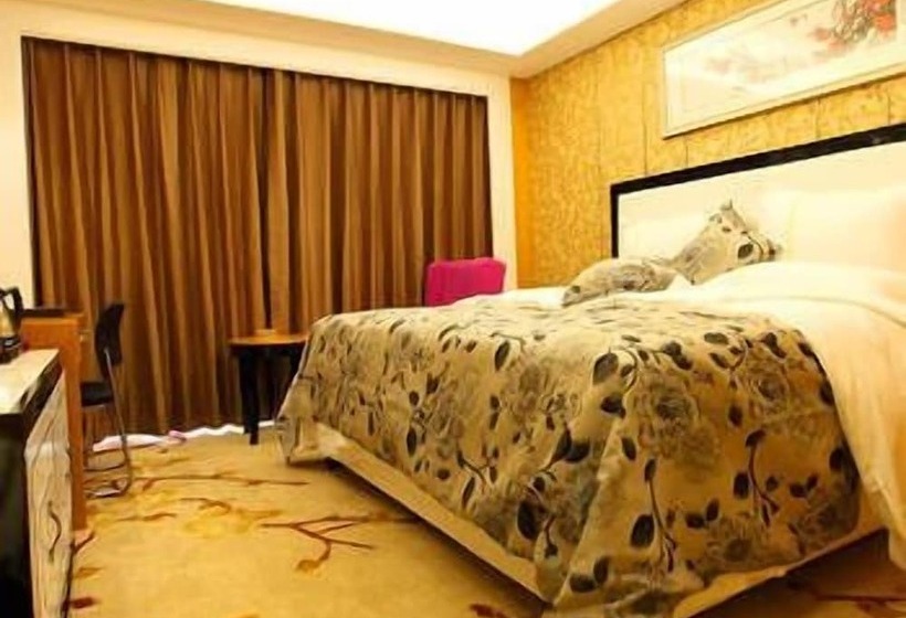 酒店 Century Garden