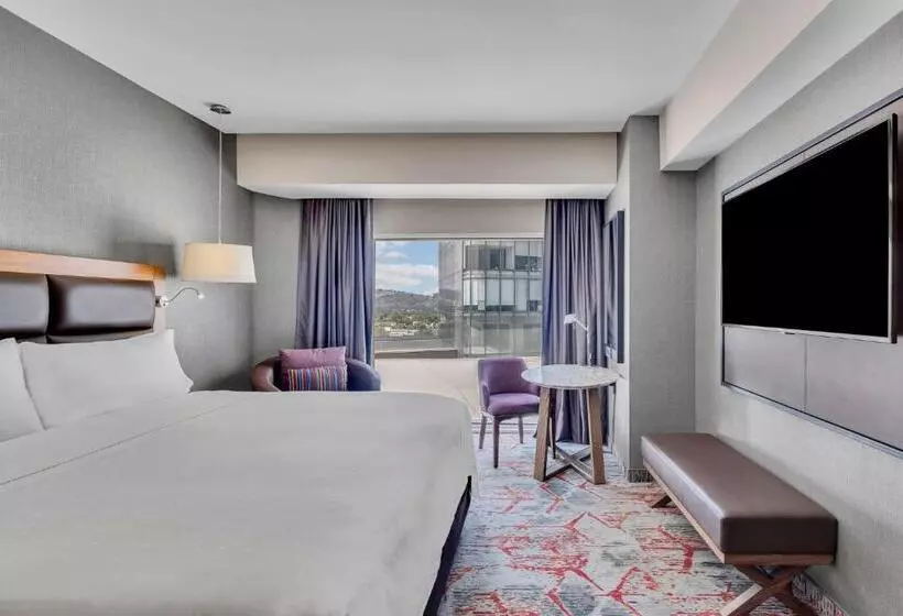 ホテル Fiesta Americana Ciudad De México Satelite