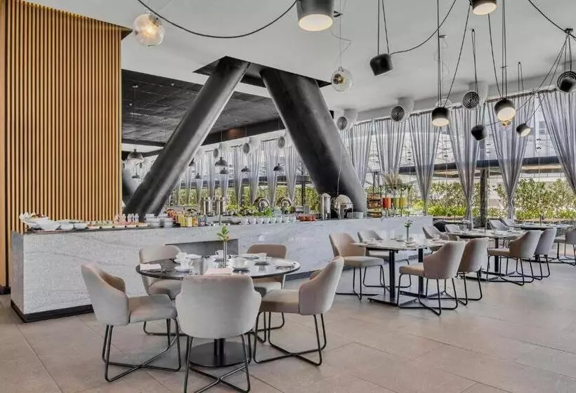 ホテル Fiesta Americana Ciudad De México Satelite