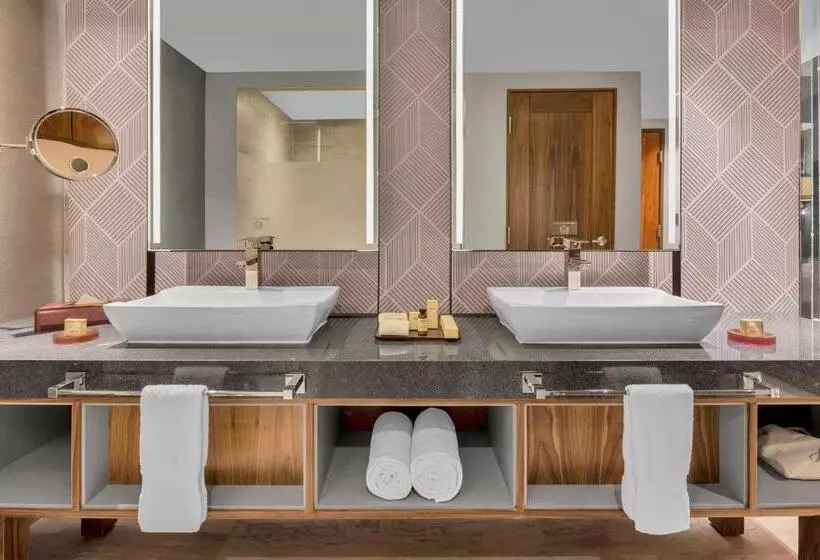 ホテル Fiesta Americana Ciudad De México Satelite