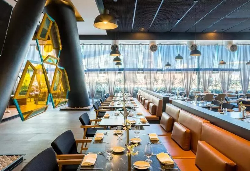 ホテル Fiesta Americana Ciudad De México Satelite