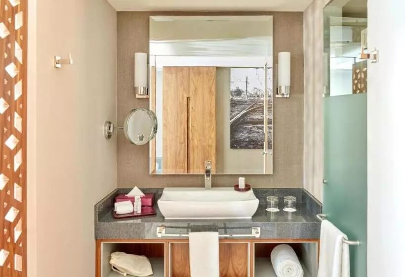 ホテル Fiesta Americana Ciudad De México Satelite