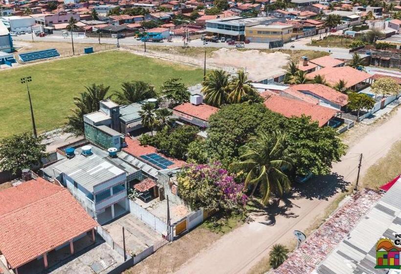 هتل Pousada Cambará