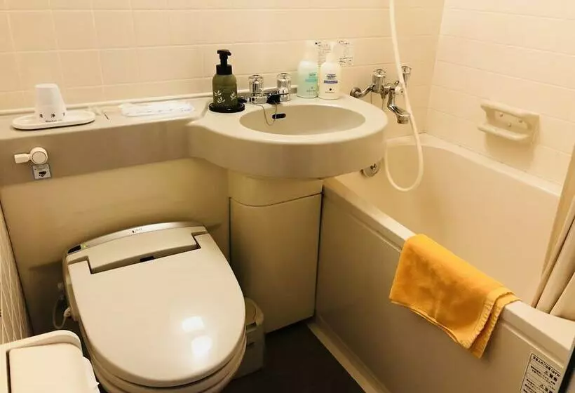 Sun Marine Kesennuma Hotel Kanyo