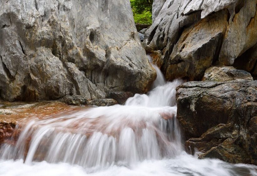 Sun Marine Kesennuma Hotel Kanyo