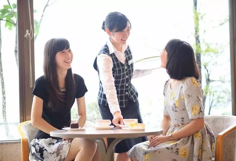 Sun Marine Kesennuma Hotel Kanyo