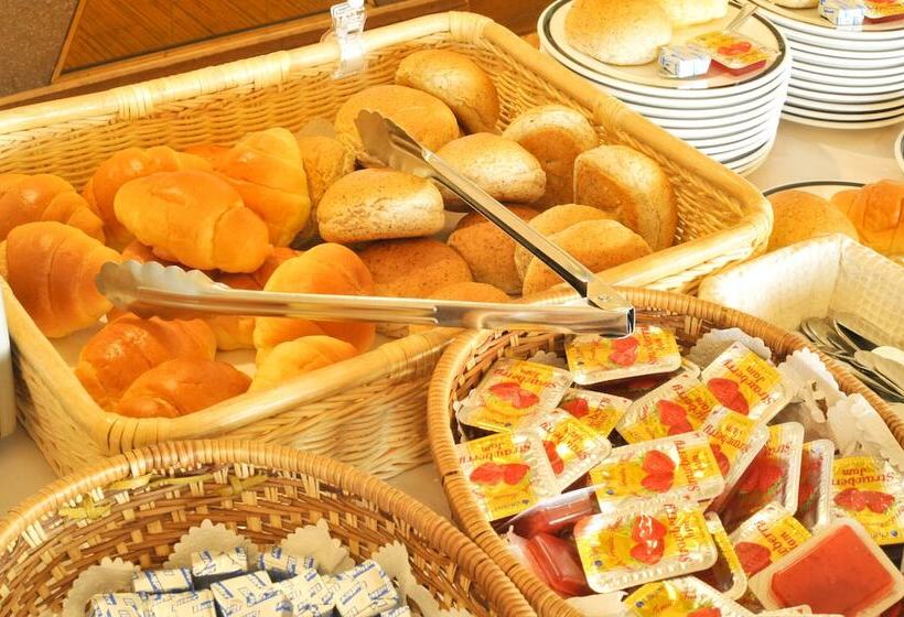 Sun Marine Kesennuma Hotel Kanyo