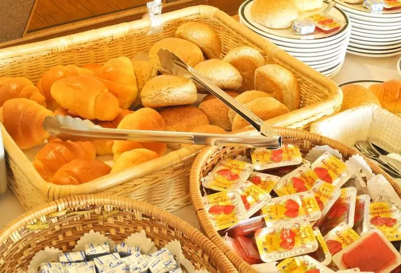 Sun Marine Kesennuma Hotel Kanyo