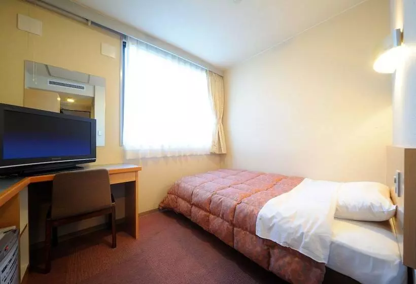 Sun Marine Kesennuma Hotel Kanyo