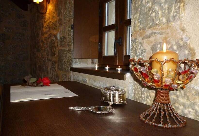 ホテル Trapela Areopolis, Boutique