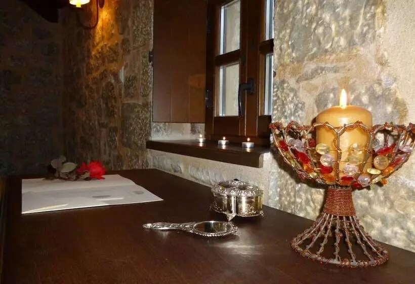 Hotelli Trapela Areopolis, Boutique