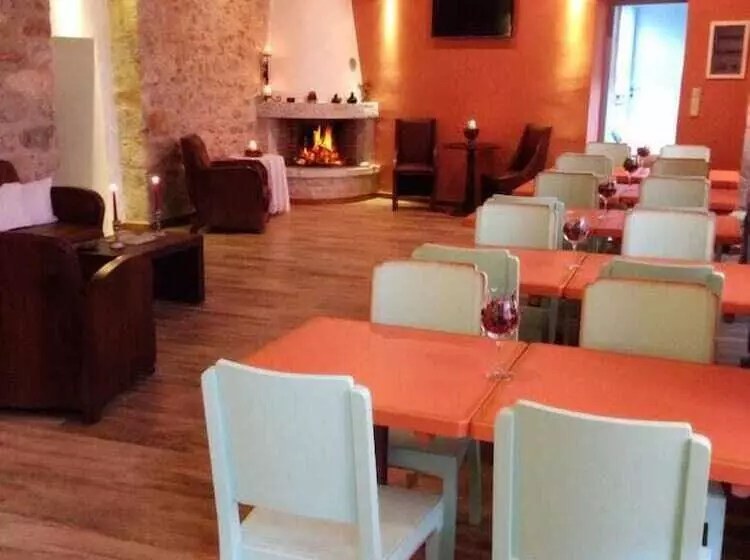 Hotelli Trapela Areopolis, Boutique