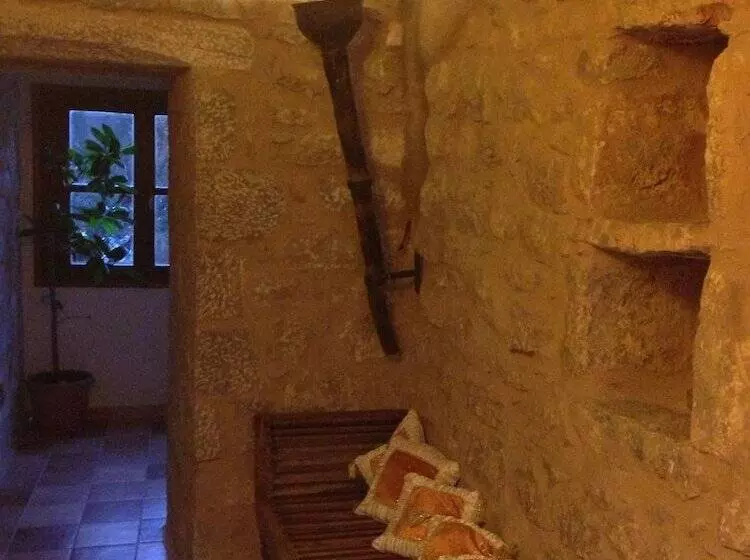 Hotelli Trapela Areopolis, Boutique