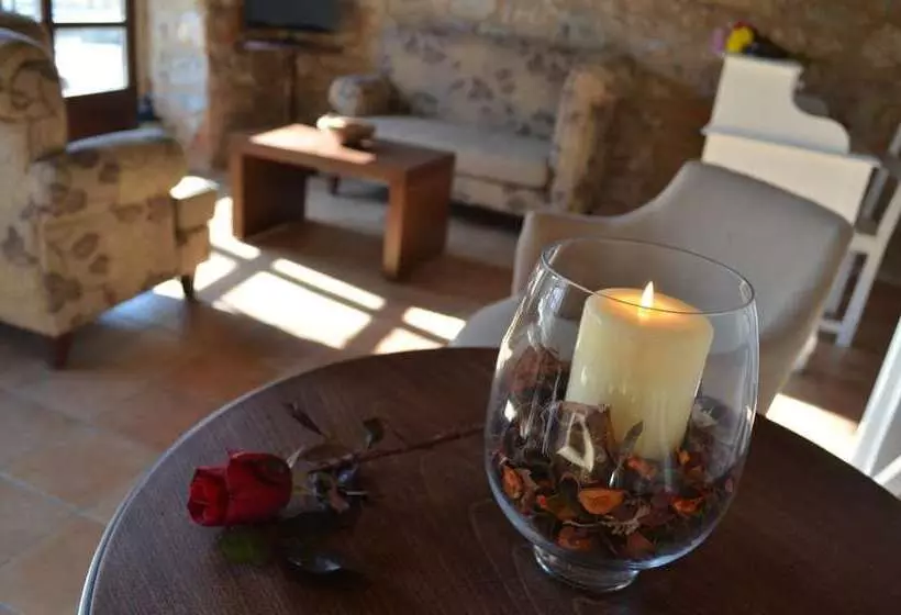 Hotelli Trapela Areopolis, Boutique