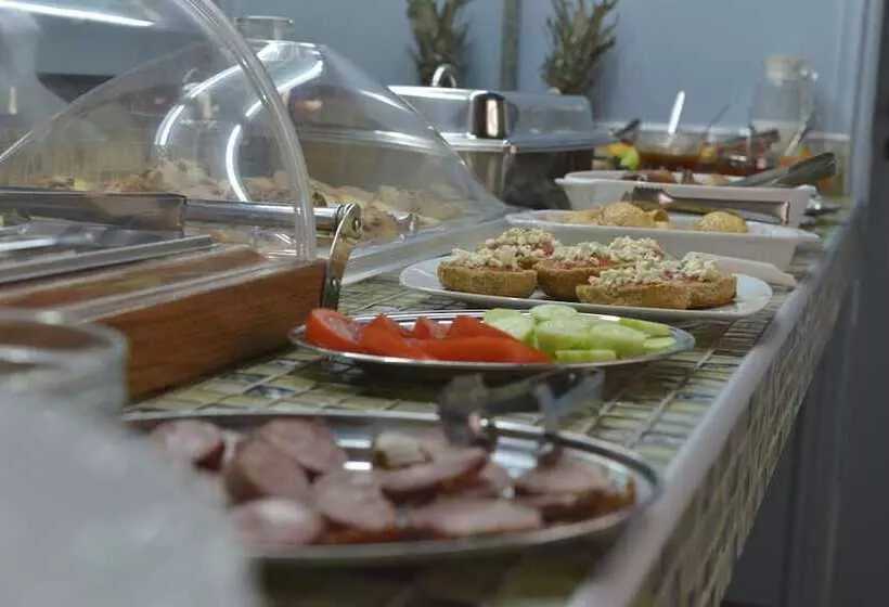 Hotelli Trapela Areopolis, Boutique