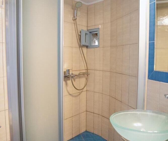 ホテル Trapela Areopolis, Boutique