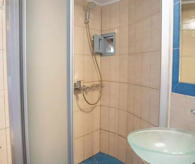 Hotelli Trapela Areopolis, Boutique