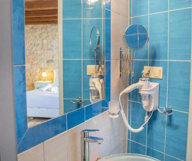 ホテル Trapela Areopolis, Boutique