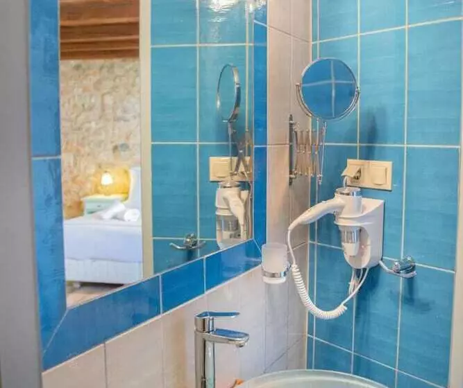 Hotelli Trapela Areopolis, Boutique