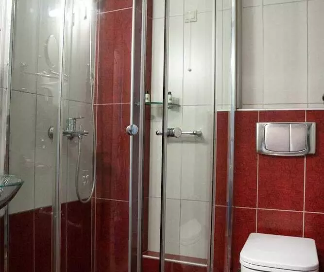 Hotelli Trapela Areopolis, Boutique