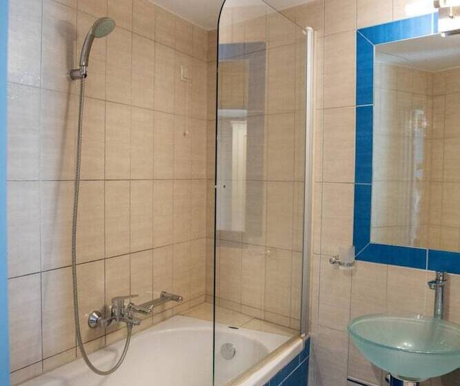 ホテル Trapela Areopolis, Boutique