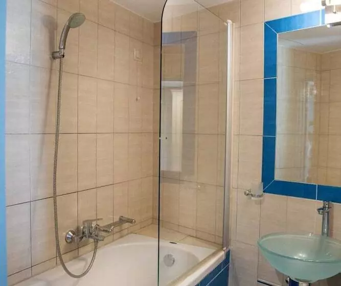 Hotelli Trapela Areopolis, Boutique