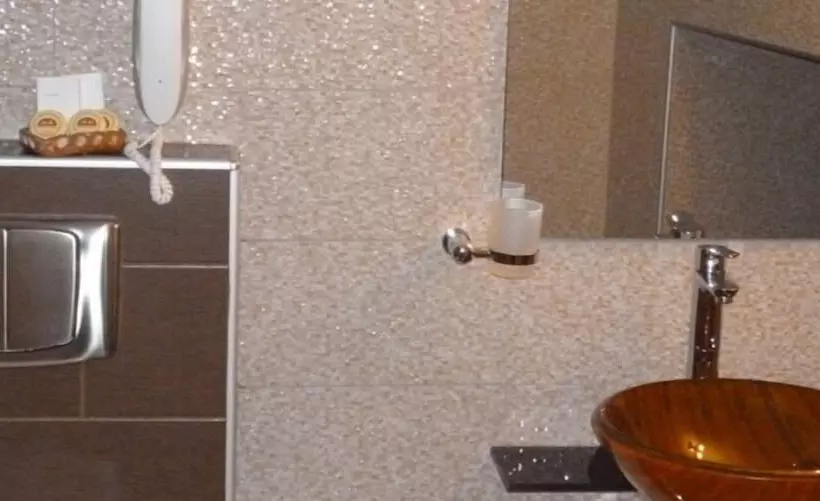 Hotelli Trapela Areopolis, Boutique