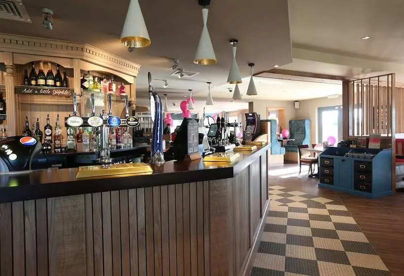 Hotelli Tulip Queen, Spalding By Marston S Inns