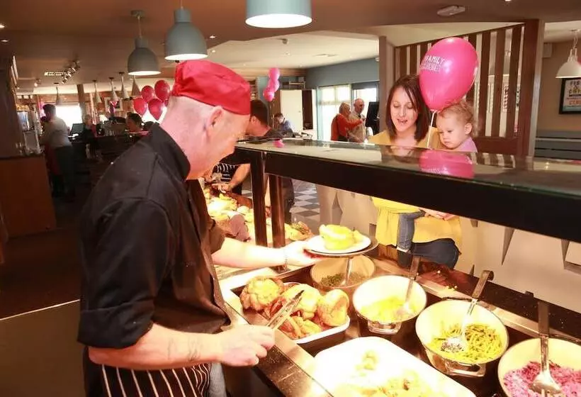 Hotelli Tulip Queen, Spalding By Marston S Inns