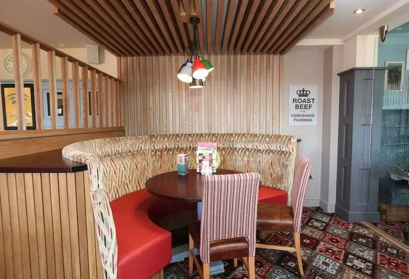 Hotelli Tulip Queen, Spalding By Marston S Inns