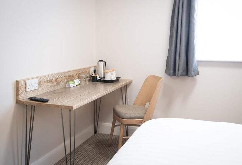 호텔 Tulip Queen, Spalding By Marston S Inns