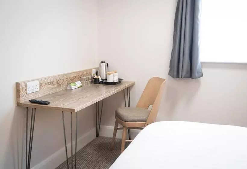 Hotelli Tulip Queen, Spalding By Marston S Inns