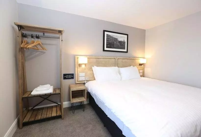 Hotelli Tulip Queen, Spalding By Marston S Inns