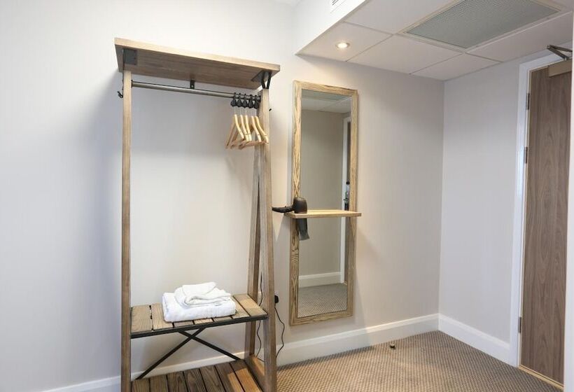 호텔 Tulip Queen, Spalding By Marston S Inns