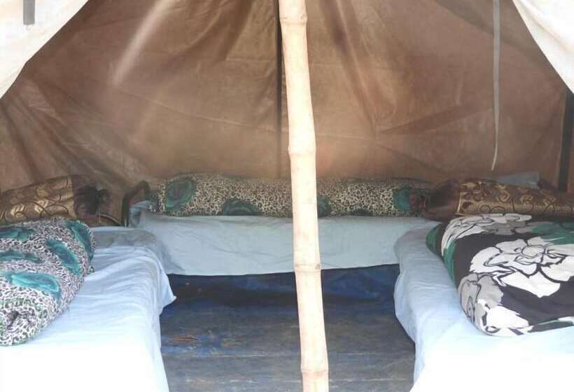 Отель Wildhawk Adventures