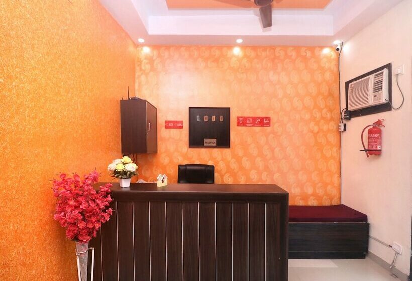 Oyo 16702 Home Luxurious 2 Bhk Villa Khanyara Road