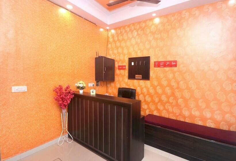 Oyo 16702 Home Luxurious 2 Bhk Villa Khanyara Road