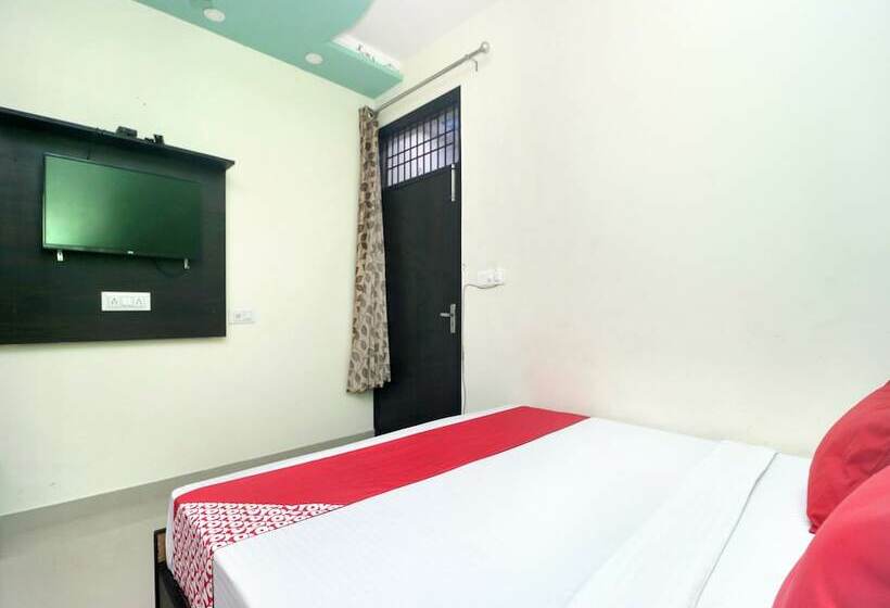 Oyo 16702 Home Luxurious 2 Bhk Villa Khanyara Road