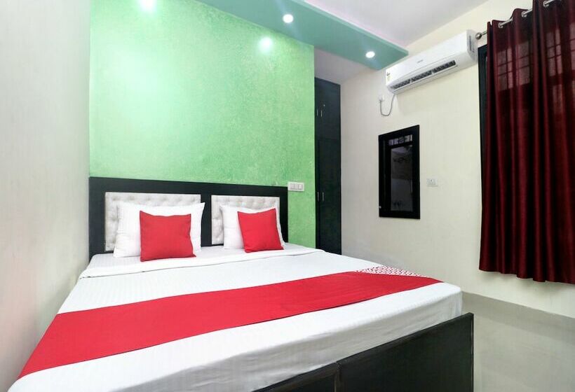 Oyo 16702 Home Luxurious 2 Bhk Villa Khanyara Road