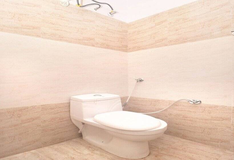 Oyo 16702 Home Luxurious 2 Bhk Villa Khanyara Road