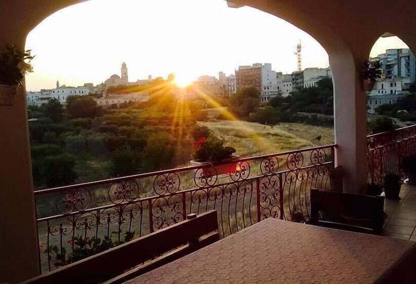 펜션 B&b Le Terrazze Lama Balice