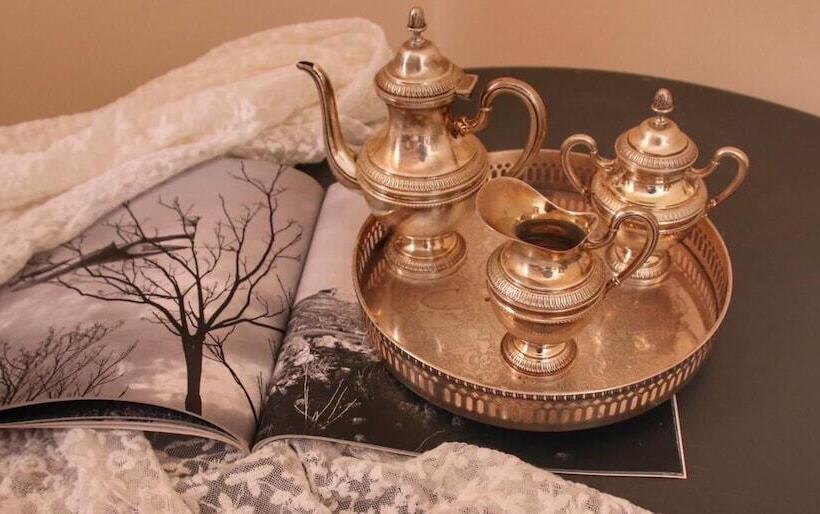 펜션 B&b Le Terrazze Lama Balice